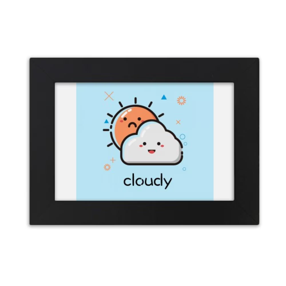 Desktop Photo Frame C842