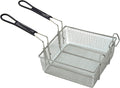 Double Fryer Basket for Stainless Fryers E677856