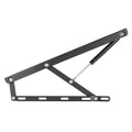 Black Metal Bed Lift Mechanism M104422