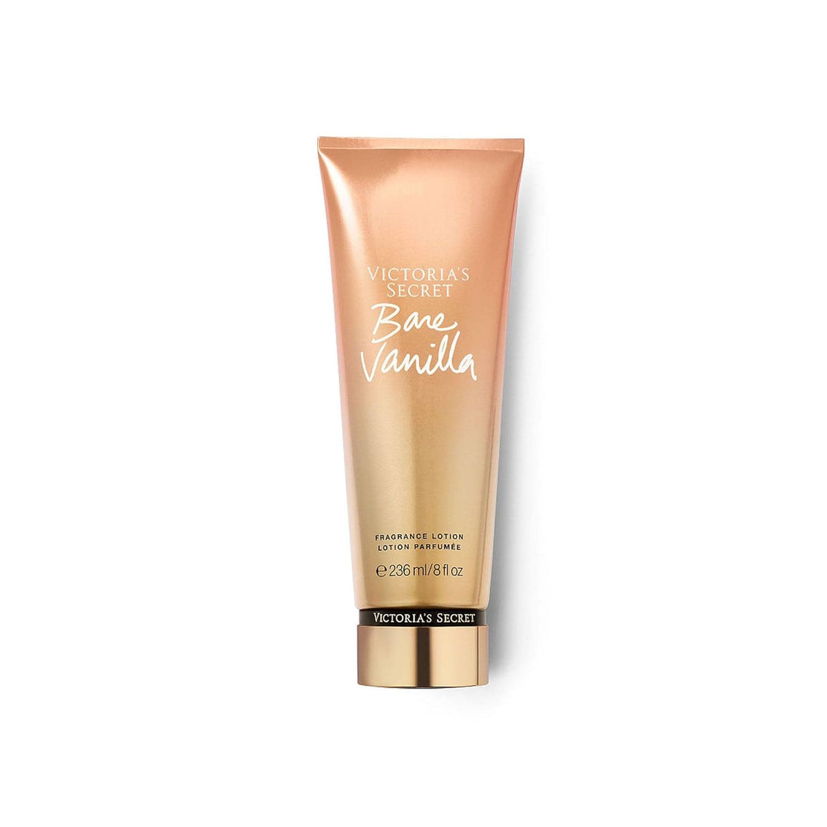 Bare Vanilla Fragrance Lotion E277