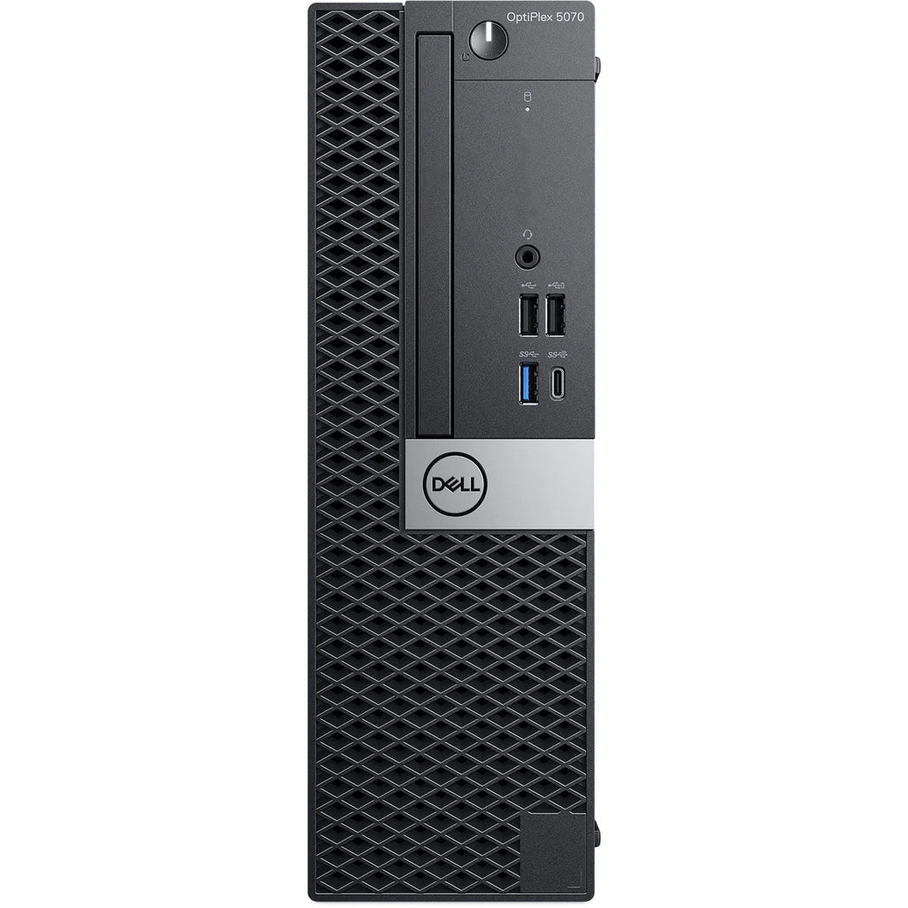 16GB DDR4 1TB NVMe SSD Desktop F504