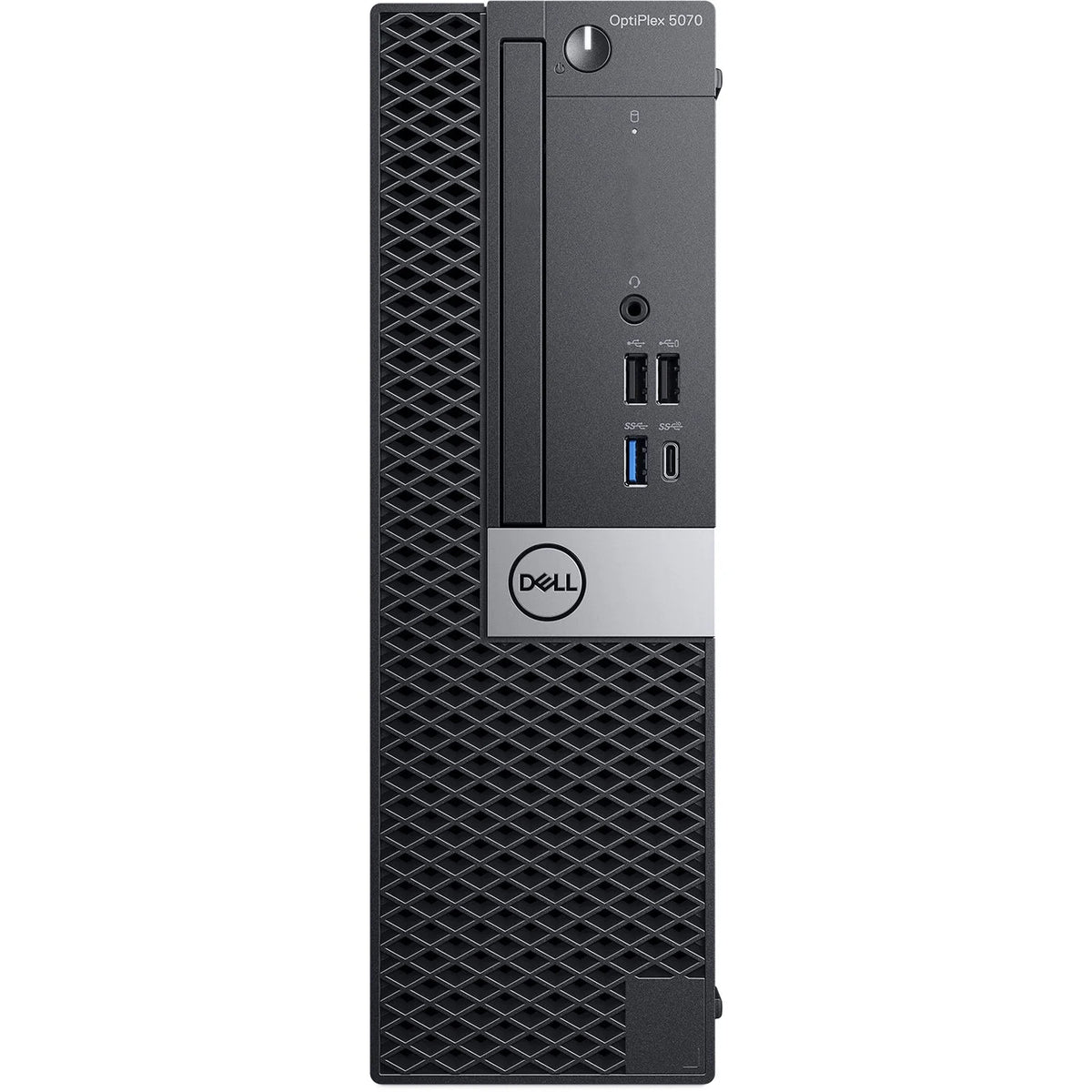 16GB DDR4 1TB NVMe SSD Desktop F504