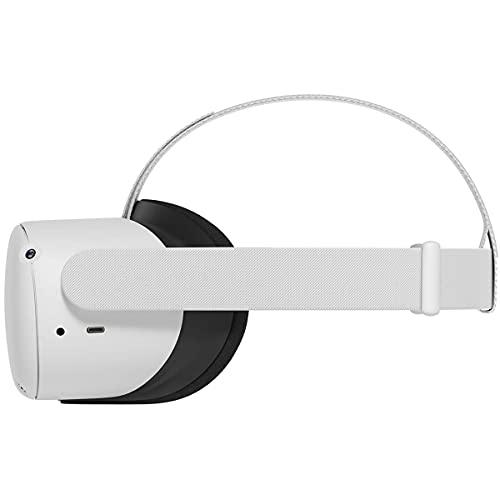 128 GB Virtual Reality Headset X9254