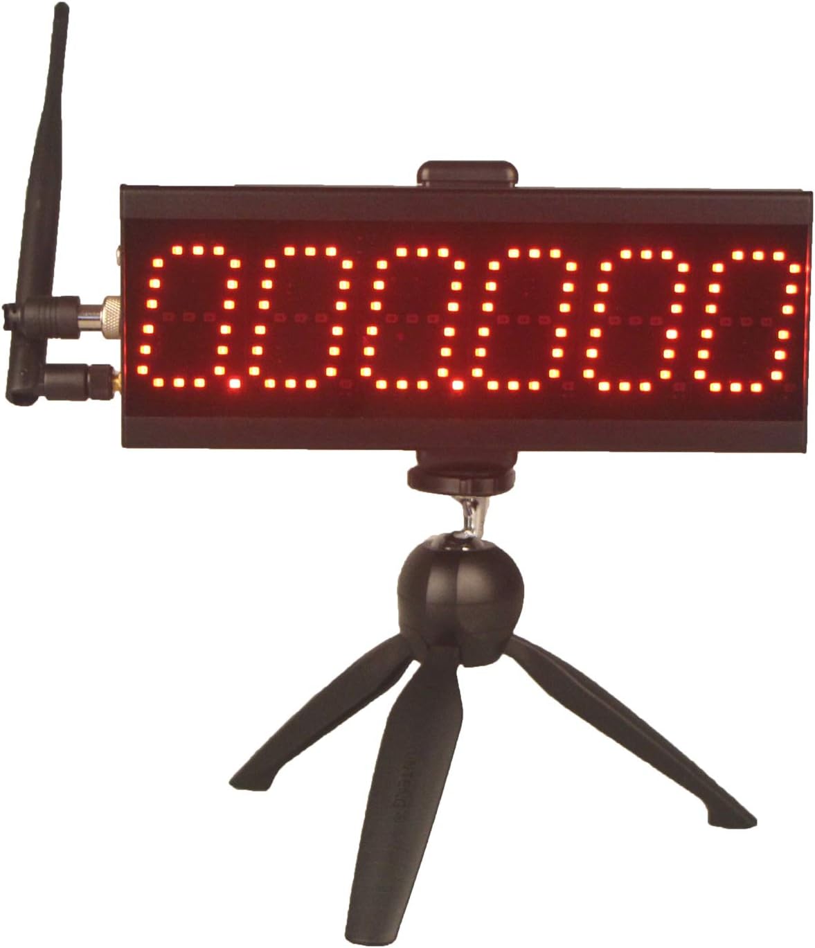 Wireless Laser Timer for Sprints Running Q2714