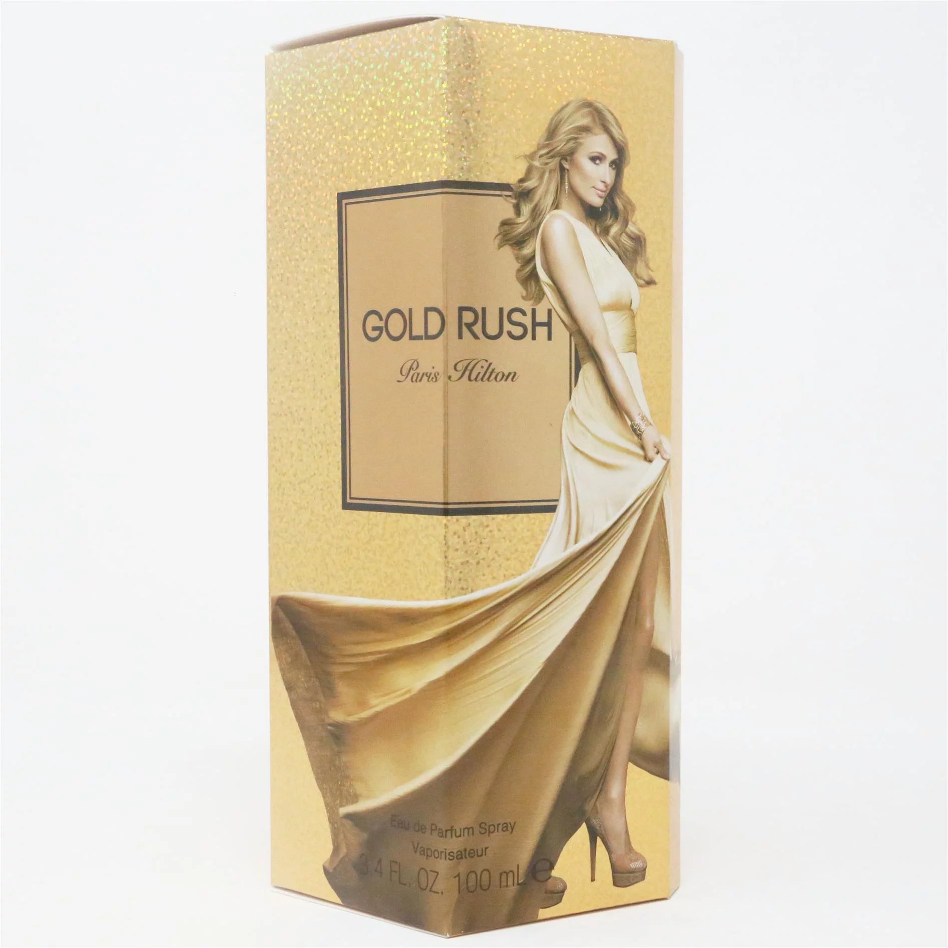 3.4 oz Eau De Parfum Spray Z3176