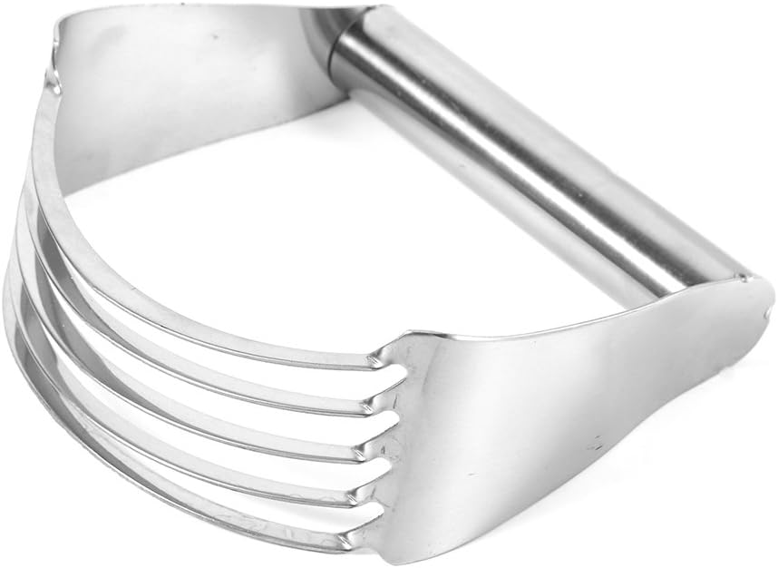 Stainless Steel Pastry Dough Cutter S11196