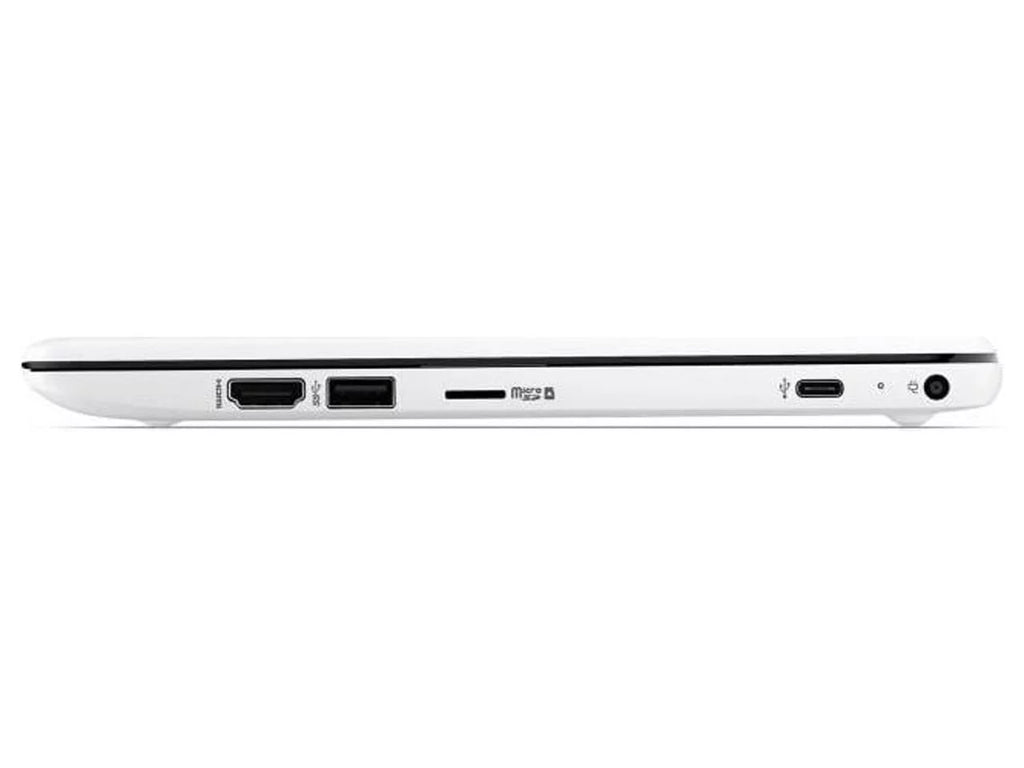 11.6" Laptop Intel Celeron N4020 4GB RAM 64GB eMMC Diamond White I1479