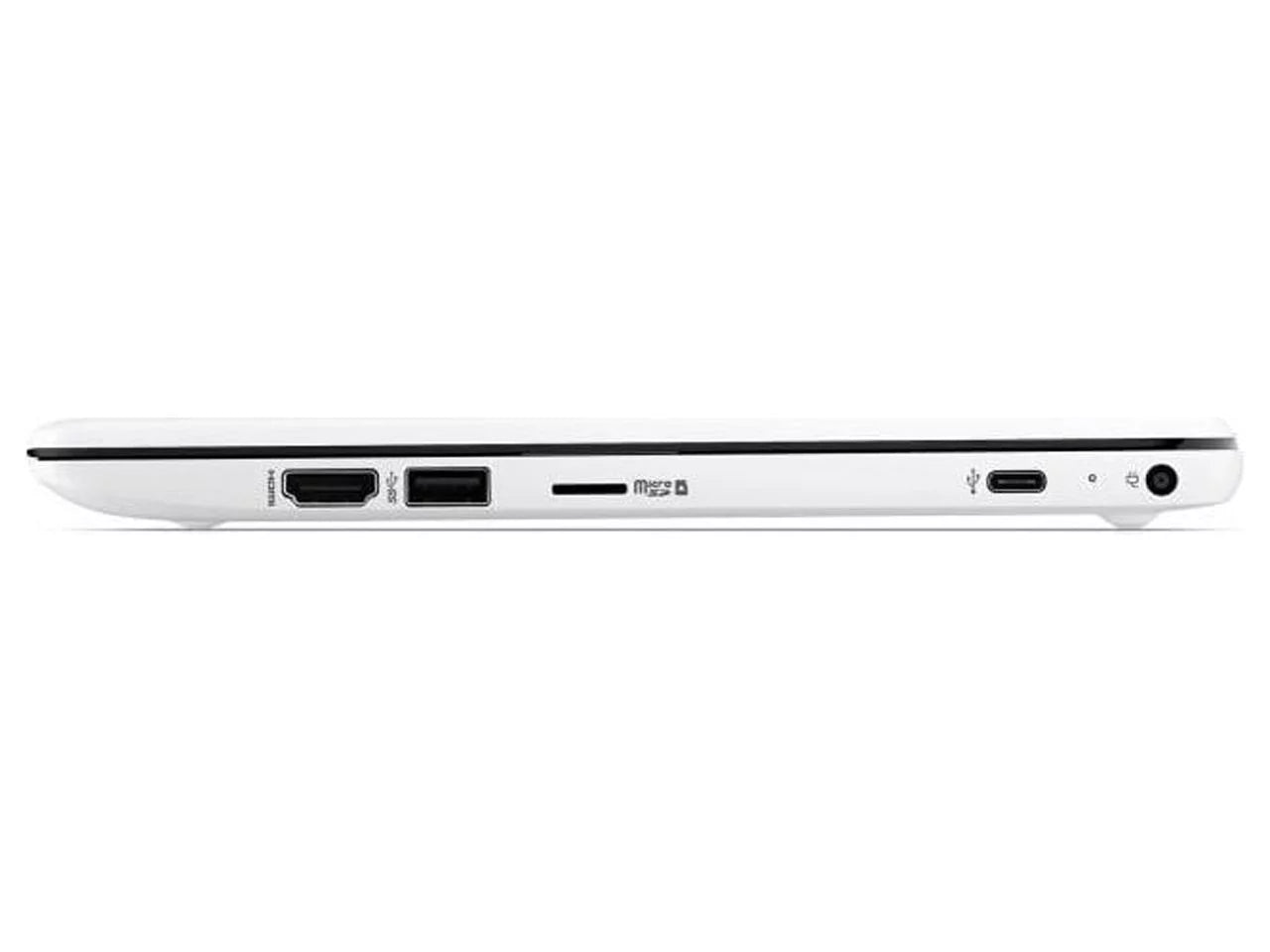 11.6" Laptop Intel Celeron N4020 4GB RAM 64GB eMMC Diamond White I1479