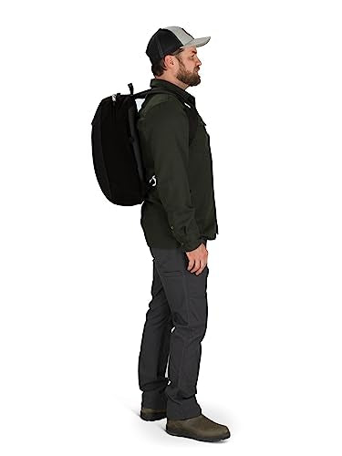 Brindle Brown Heather Backpack Q17006