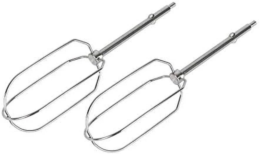 Black Cordless Electric Hand Mixer X4437