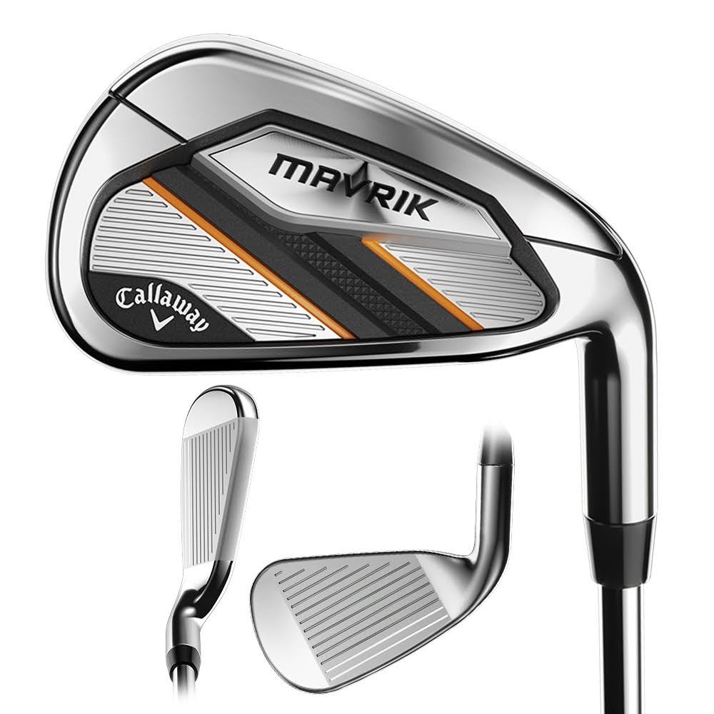 Mavrik Iron Set O72098