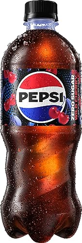 12 Fl Oz Zero Sugar Soda (pack of 6) I770238