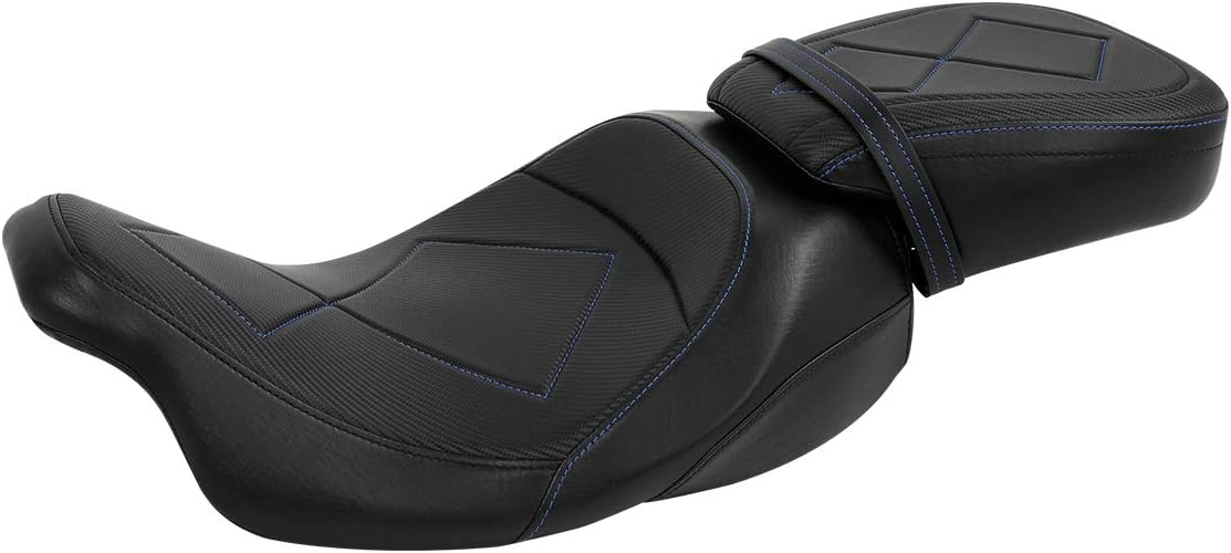Two Up Leather Seat O616