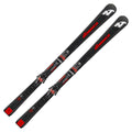 Skis with Bindings 174cm O451