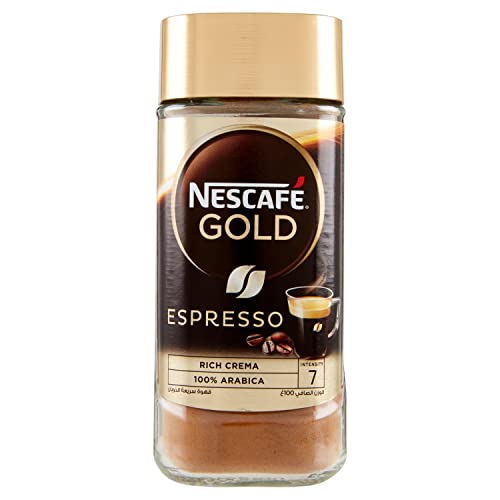 100% Arabica Instant Coffee Jar 100 gm S92809