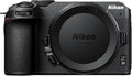 Compact Mirrorless Camera with 16-50mm Lens R885