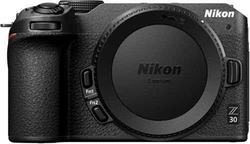 Compact Mirrorless Camera with 16-50mm Lens R885