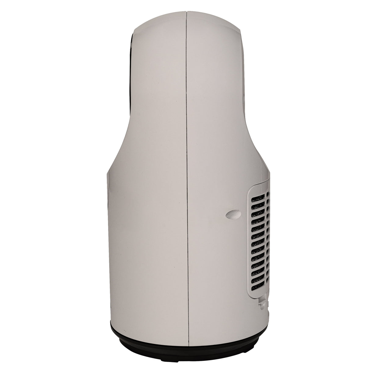 Pearl White Auto-Duster Heater J196