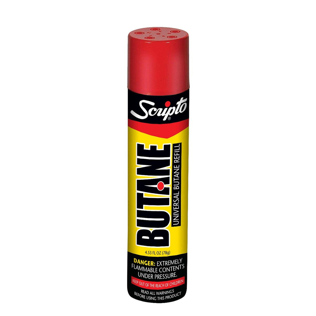 Butane Refill Y1226