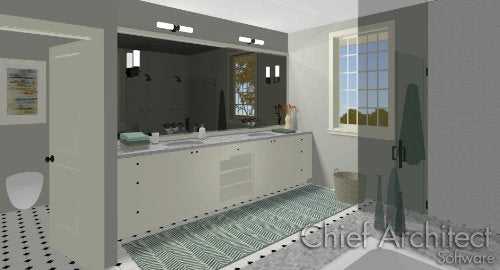 Home Designer Suite 2015 G8337