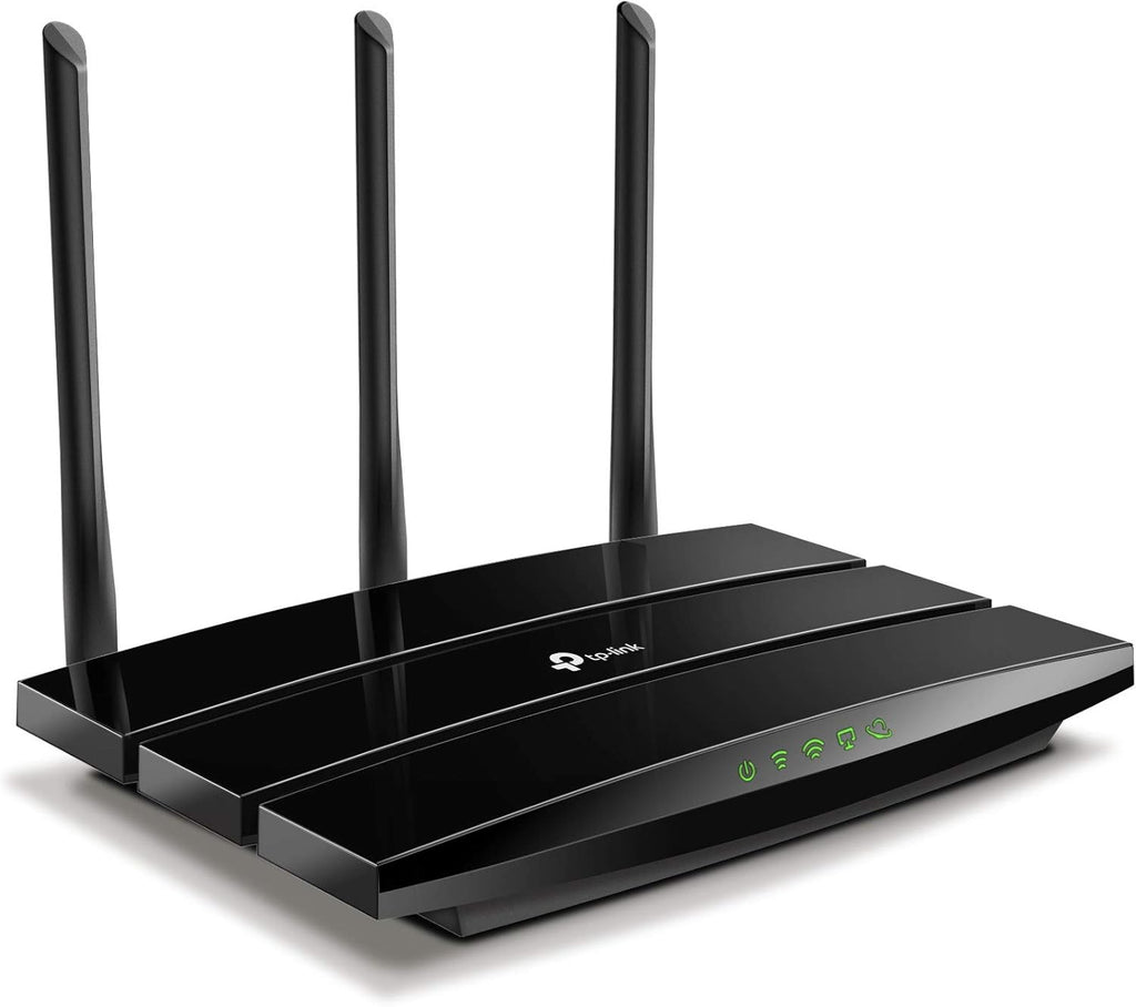 AC1900 Dual Band Gigabit Wireless Router V628