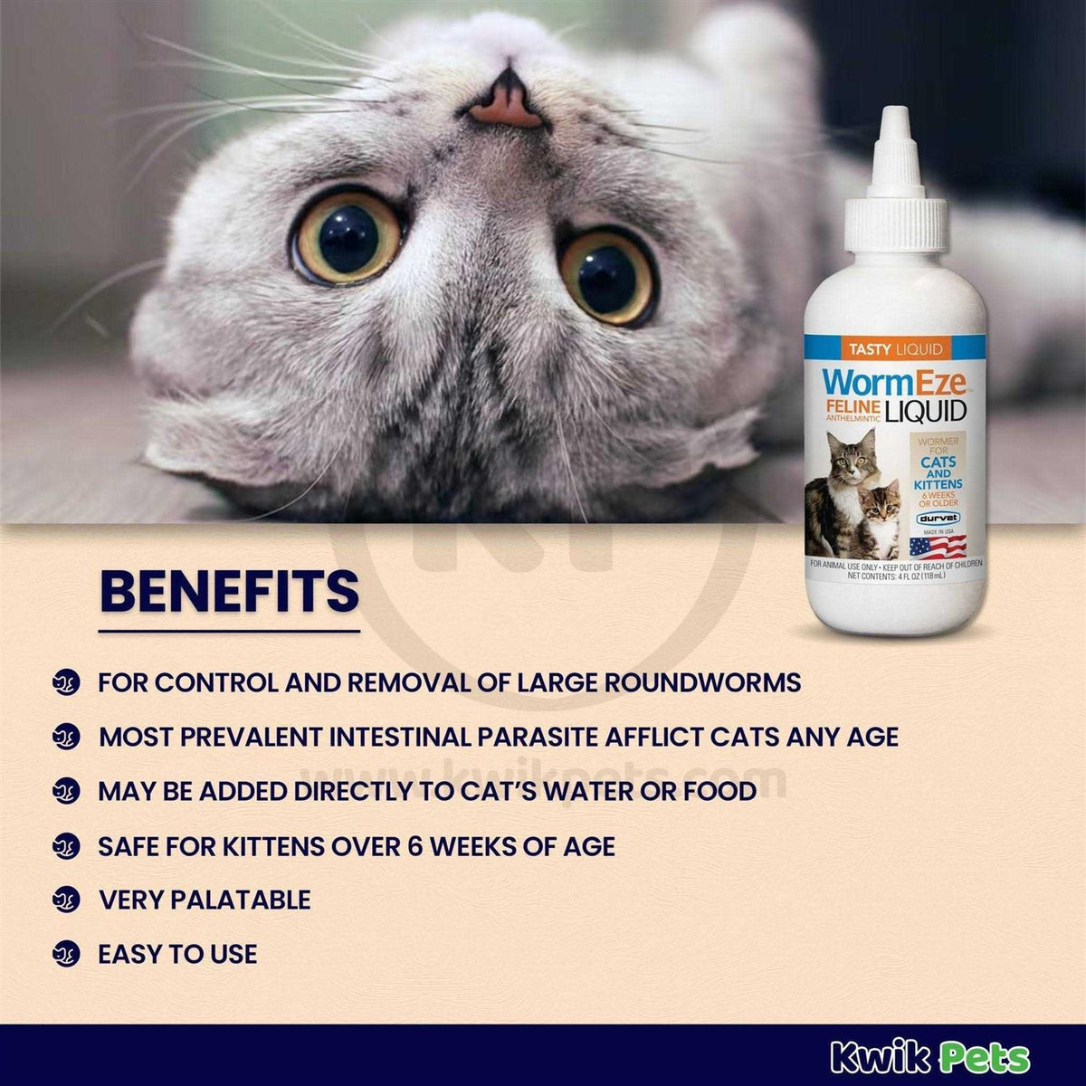 Feline Liquid Q5007