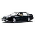 2004 Chevrolet Impala SS Die Cast Model T91951