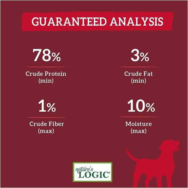 Beef Lung Dog Treats U690