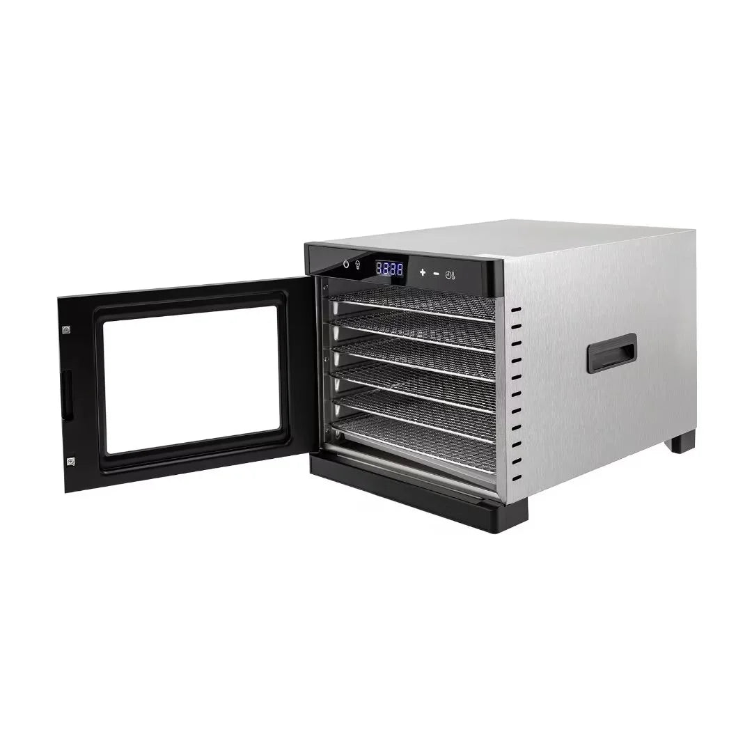 700W 6 Trays Dehydrator F788