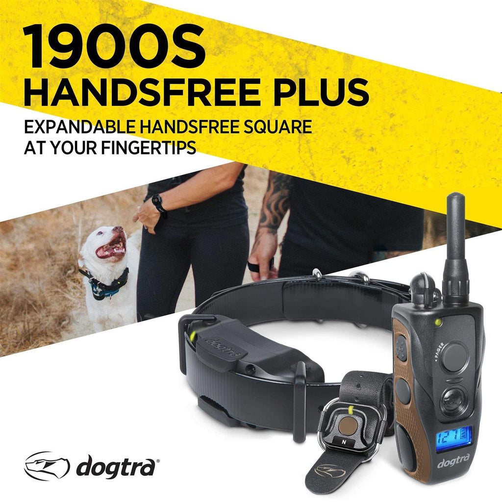Handsfree Plus Pet Supplies R920466