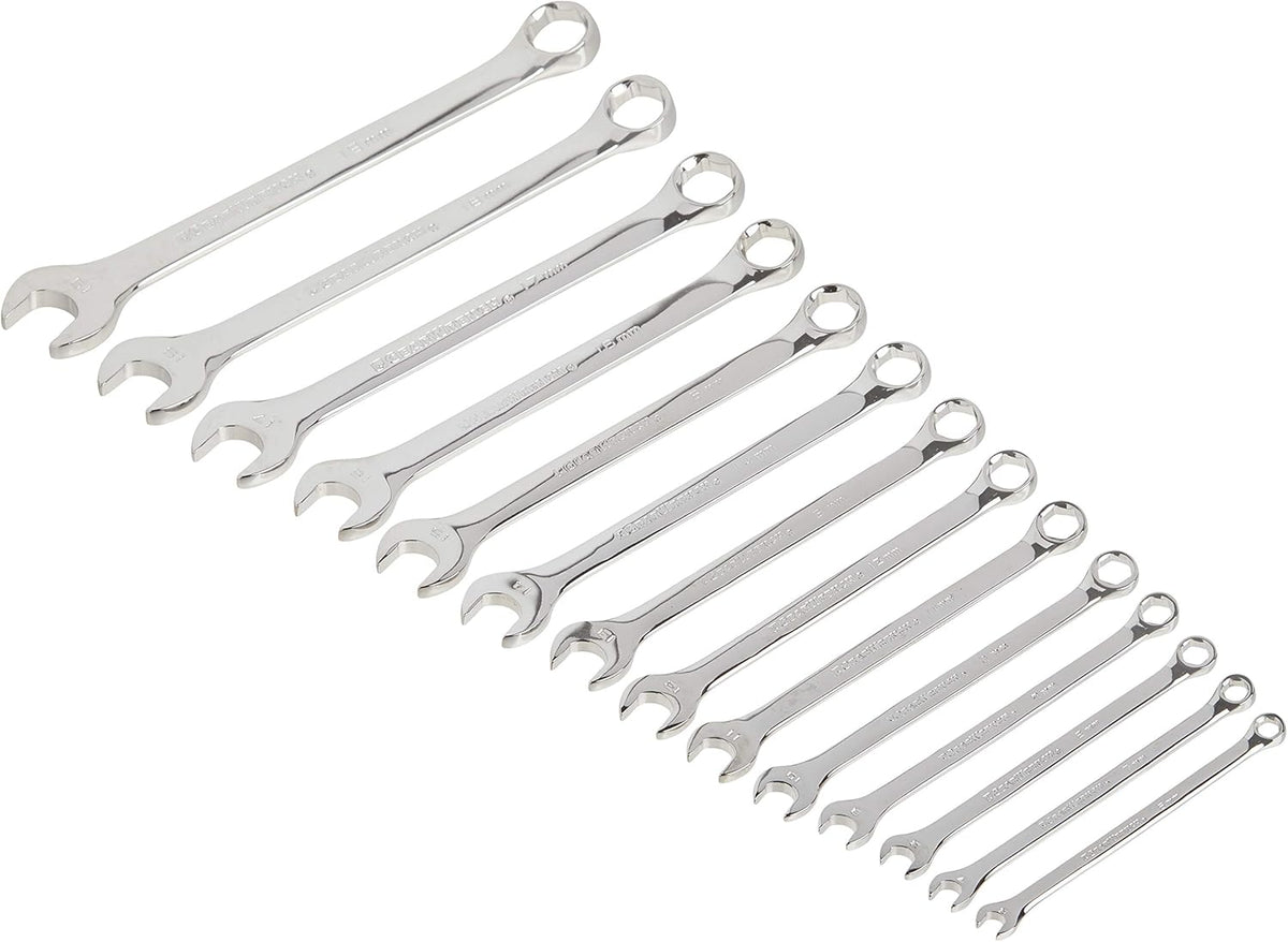 28 Pc. Combination Wrench Set G7053