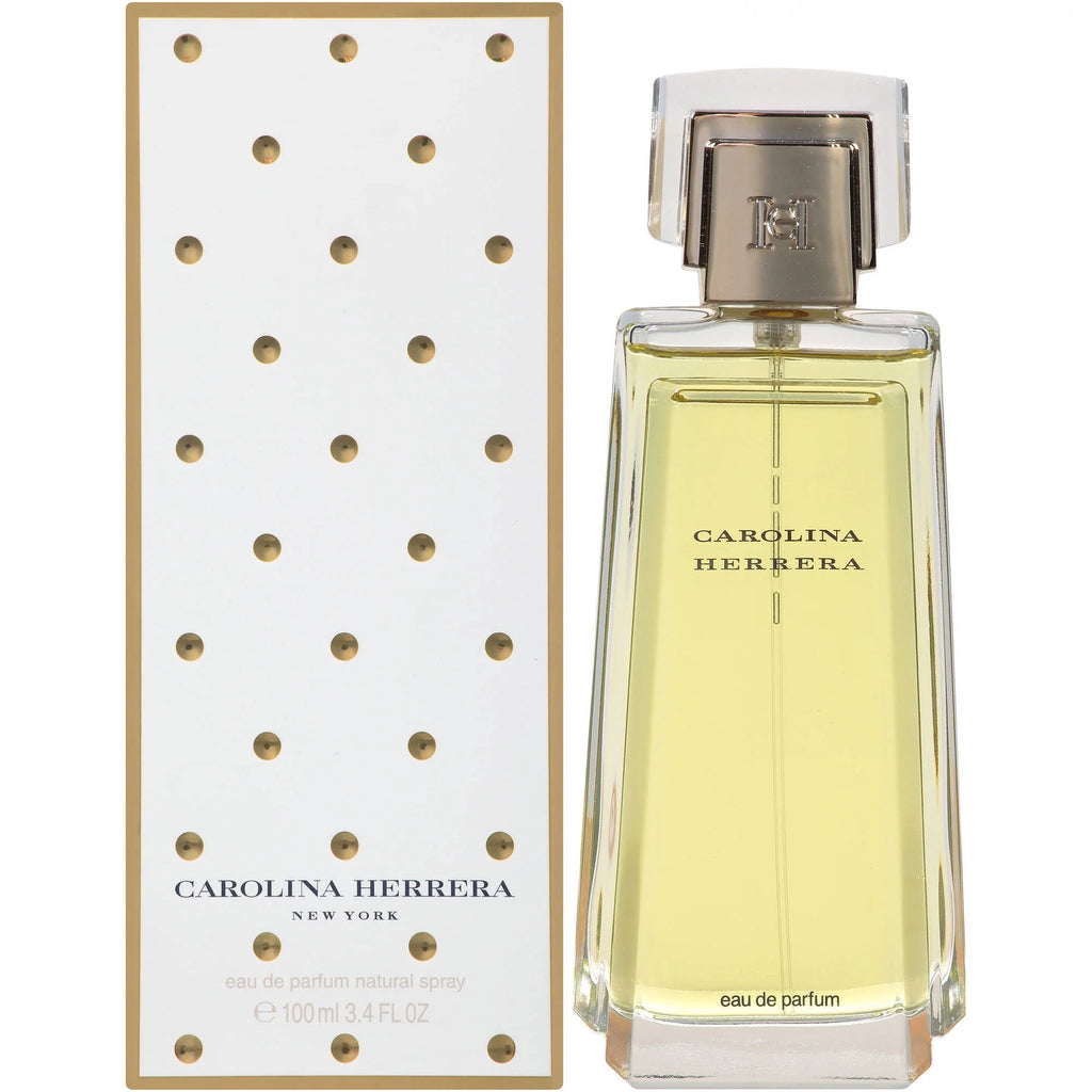 3.4 Oz Eau De Parfum Spray Y270