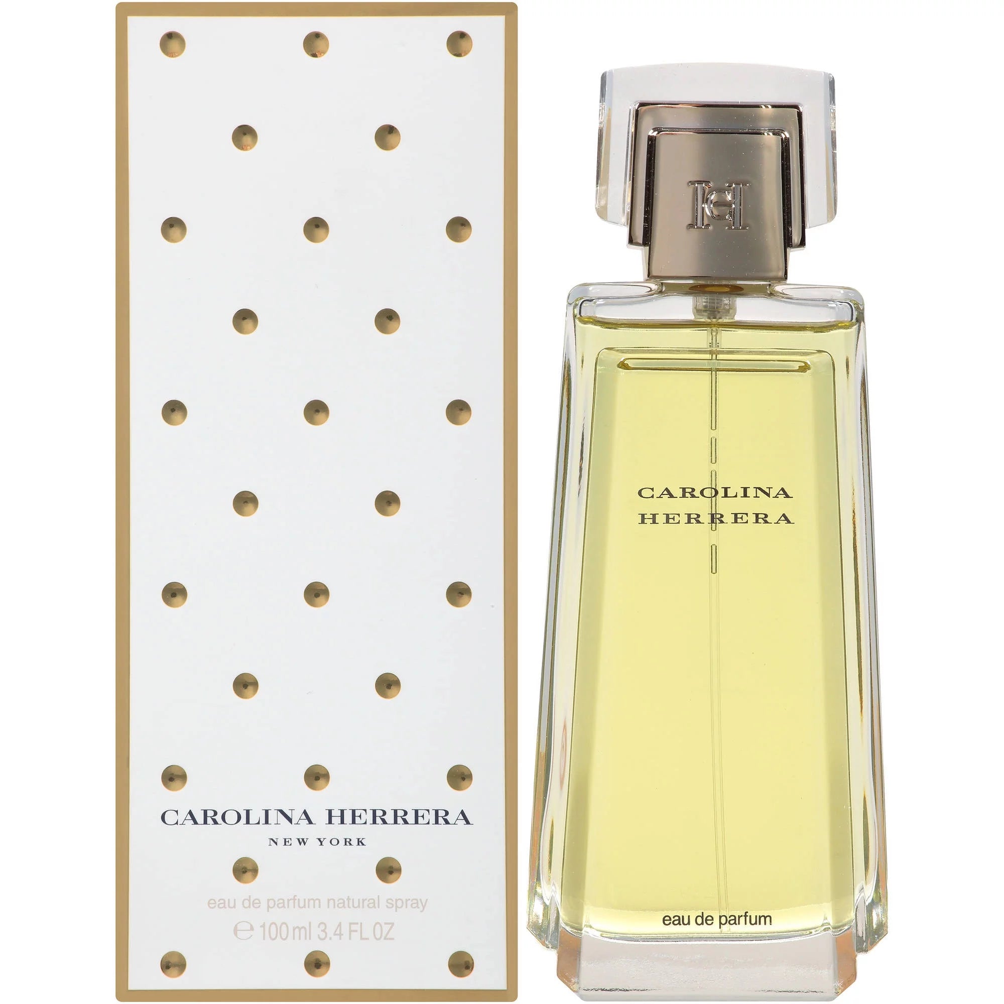 3.4 Oz Eau De Parfum Spray Y270