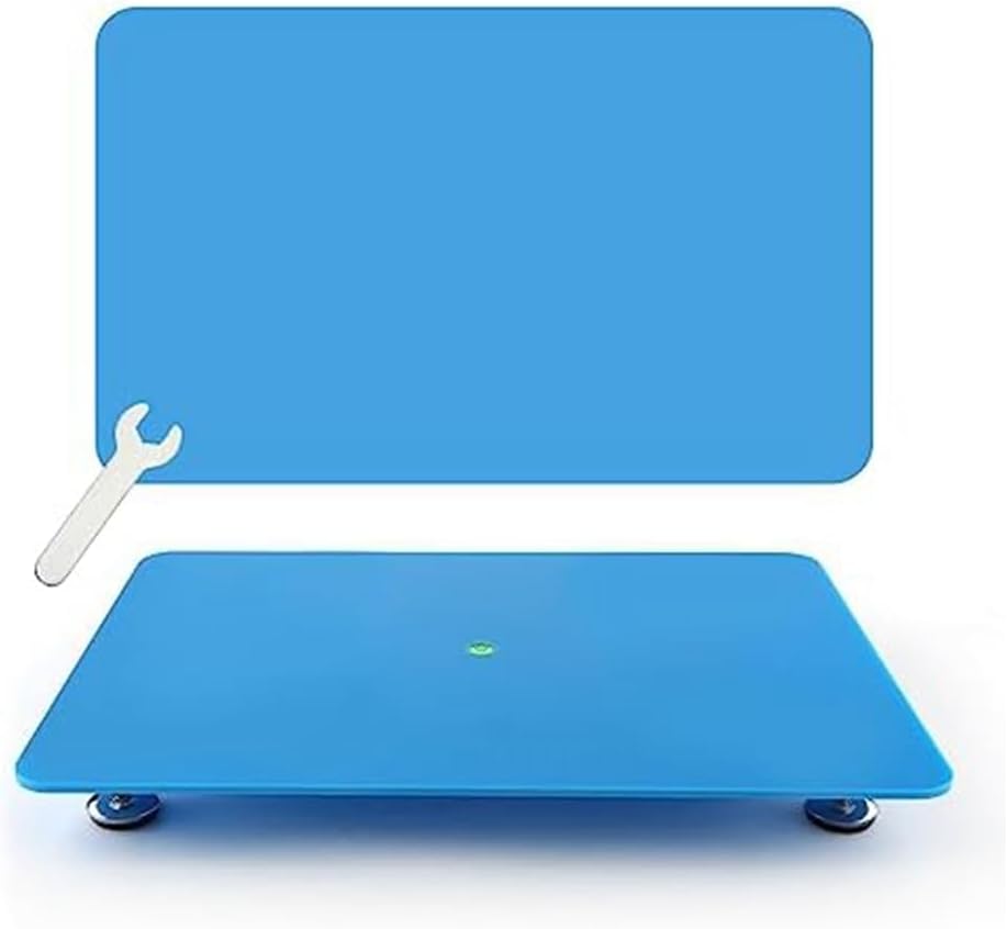 Blue Resin Leveling Board X45323
