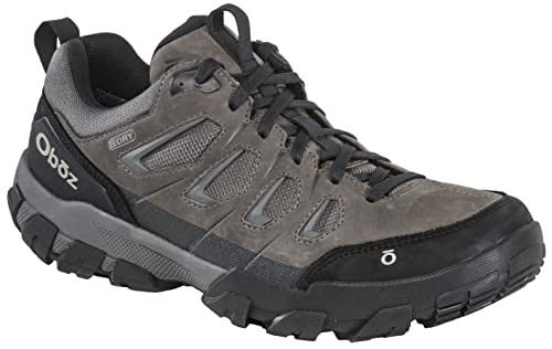 Low Hiking Shoe Y27512