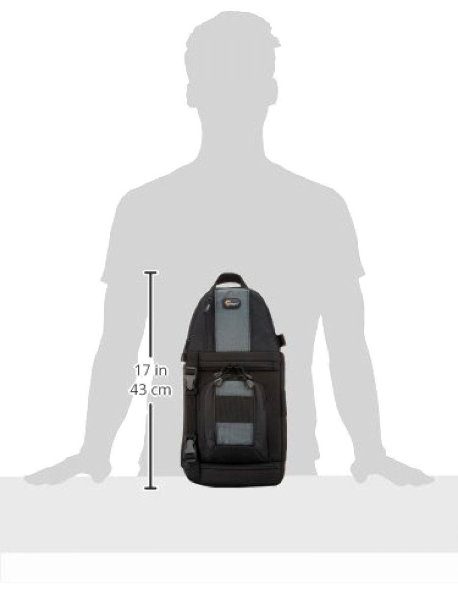 DSLR Sling Camera Bag Y6710