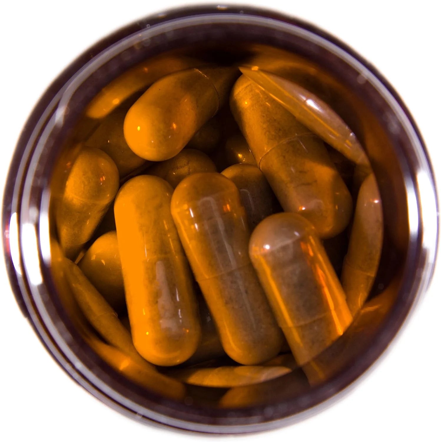Natural Cognitive Enhancement Supplement F86360