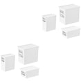 6 pcs Storage Container W953252