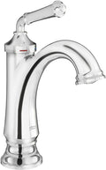 Chrome Bathroom Faucet B944030