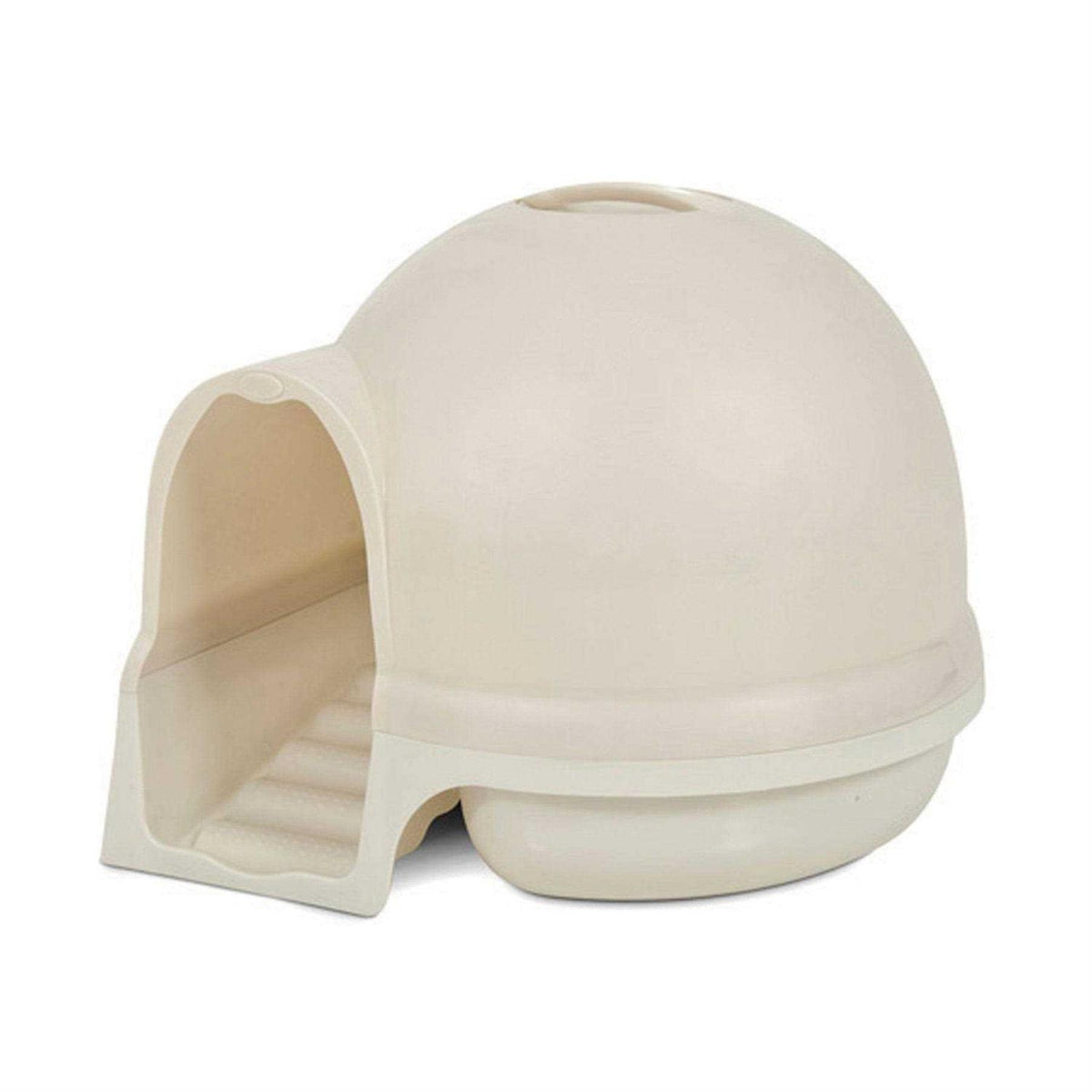 Dome Litter Box W521847