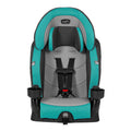 2-in-1 Booster Car Seat (Grenada Green) F34251