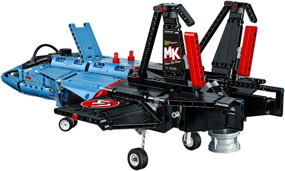 1151 Piece LEGO Technic Building Kit K202073