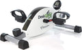Under Desk Bike Pedal Exerciser with Adjustable Leg H6761