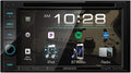 6.2" in-Dash Car DVD Monitor Bluetooth Receiver C6263