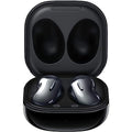 Mystic Black True Wireless Earbuds with Active Noise Cancelling U55375