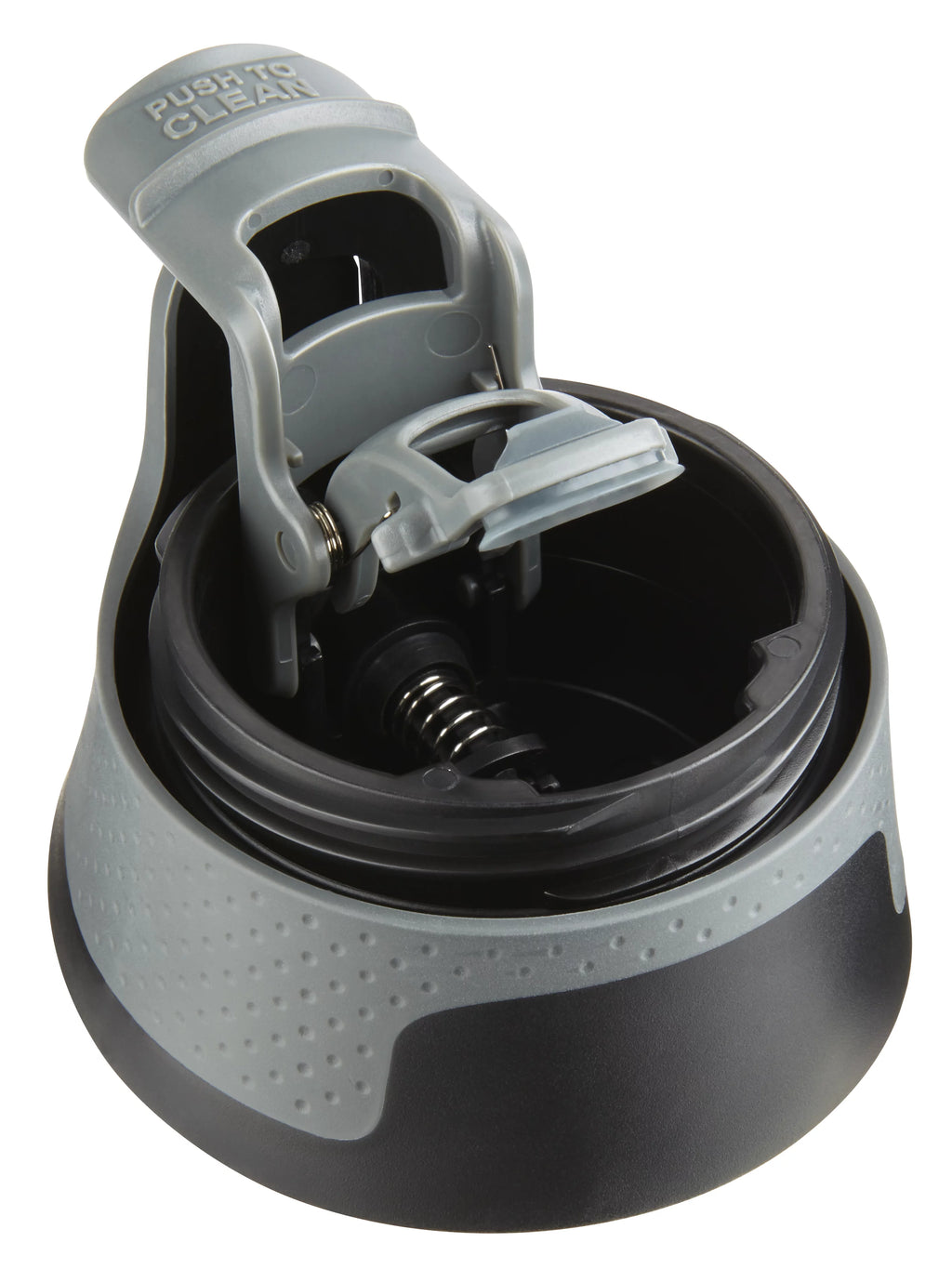 24 fl oz Stainless Steel Travel Mug S979242