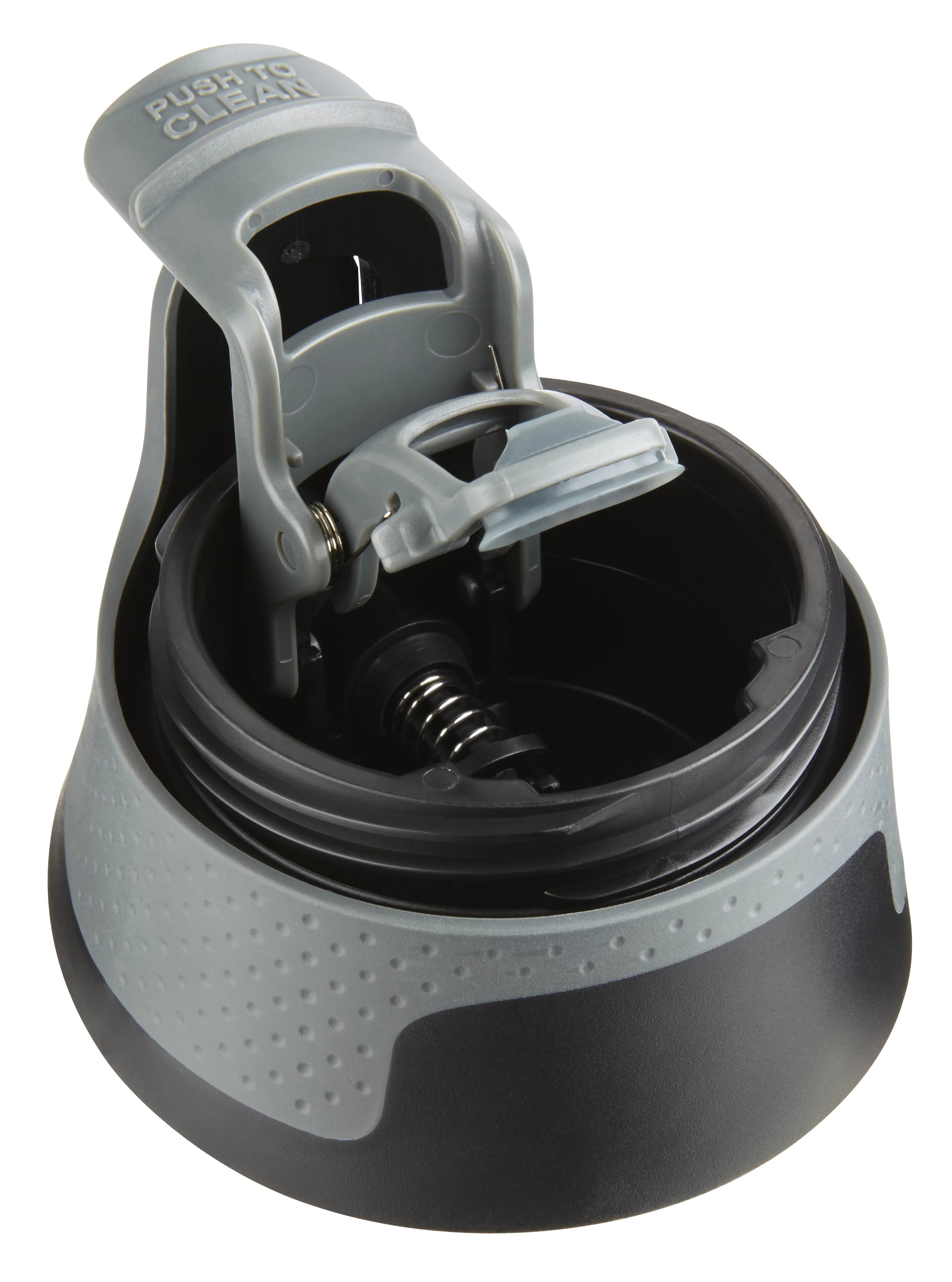 24 fl oz Stainless Steel Travel Mug S979242
