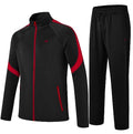 Men's 2 Piece Athletic Track Suits M100