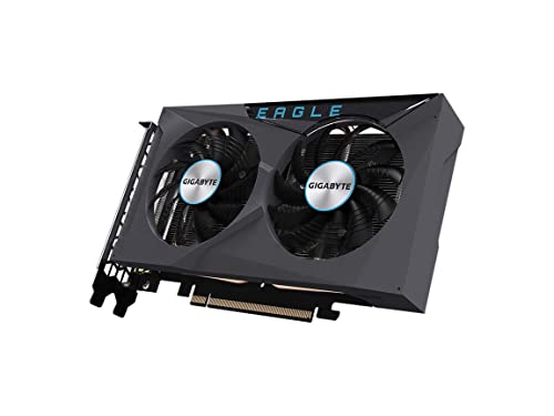 Radeon RX 6500 XT 4G Graphics Card F13812
