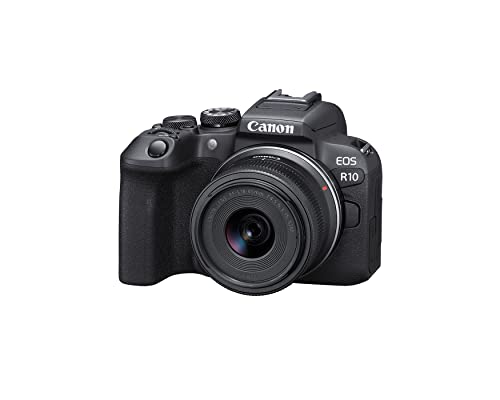Mirrorless Camera with Lens Kit C108661